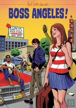 Bertrand.pt - Boss Angeles!