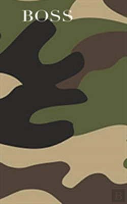 Bertrand.pt - Boss Camouflage Designer  Journal