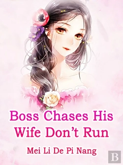 Bertrand.pt - Boss Chases His Wife: Don'T Run
