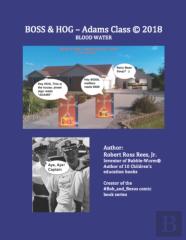 Boss & Hog - Adams Class (C) 2018