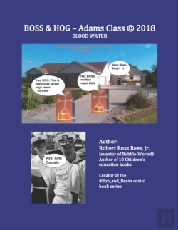 Bertrand.pt - Boss & Hog - Adams Class (C) 2018