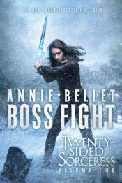 Boss Fight