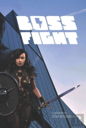 Boss Fight