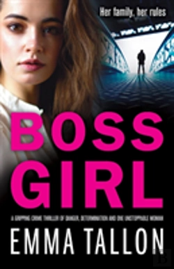 Bertrand.pt - Boss Girl