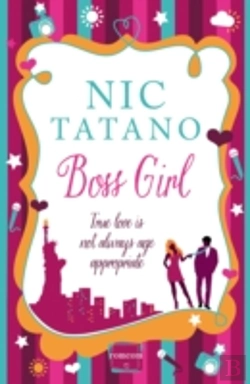 Bertrand.pt - Boss Girl