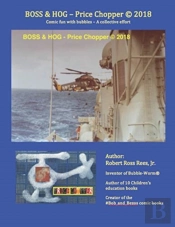 Boss   Hog - Price Chopper  C  2018: Com