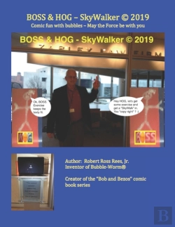Bertrand.pt - Boss   Hog - Skywalker  C  2019: Comic F