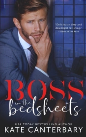 Boss In The Bedsheets