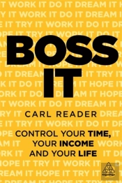 Boss It