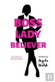 Boss Lady Believer