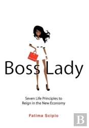 Boss Lady