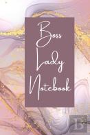 Boss Lady Notebook