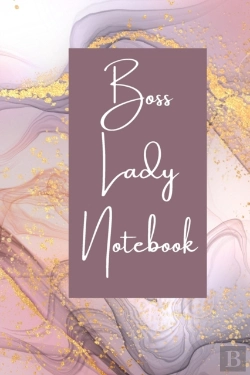 Bertrand.pt - Boss Lady Notebook