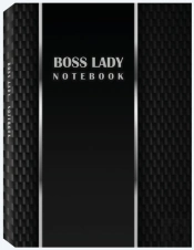 Boss Lady Notebook