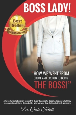 Bertrand.pt - Boss Lady!