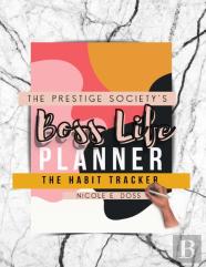 Boss Life Planner 2021