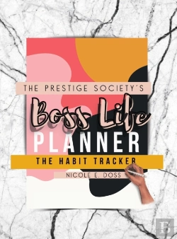 Bertrand.pt - Boss Life Planner 2021