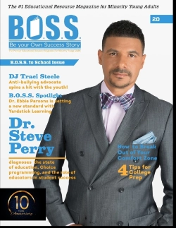Bertrand.pt - B.O.S.S. Magazine Issue #20