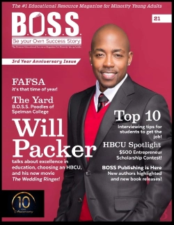 Bertrand.pt - B.O.S.S. Magazine Issue #21