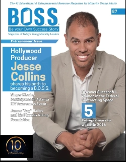 Bertrand.pt - B.O.S.S. Magazine Issue #27
