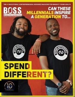 Bertrand.pt - B.O.S.S. Magazine Issue #33