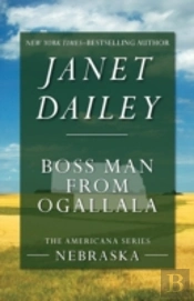 Boss Man From Ogallala