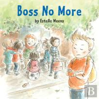Boss No More