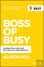 Boss Of Busy