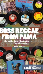 Boss Reggae From Pama