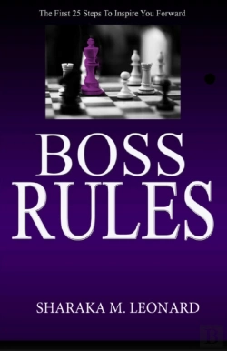 Bertrand.pt - Boss Rules: The First 25 Steps To Inspir
