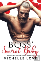 Boss' Secret Baby