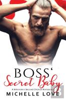 Boss' Secret Baby