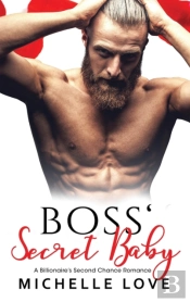 Boss' Secret Baby