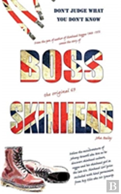 Bertrand.pt - Boss Skinhead