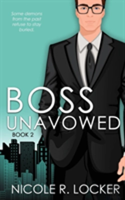 Bertrand.pt - Boss Unavowed