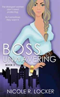 Bertrand.pt - Boss Unwavering