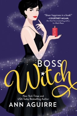 Bertrand.pt - Boss Witch
