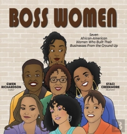 Bertrand.pt - Boss Women