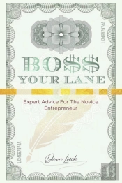 Boss Your Lane