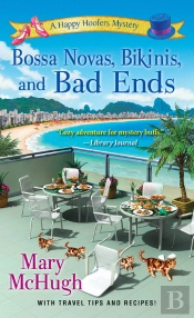 Bossa Novas, Bikinis, And Bad Ends