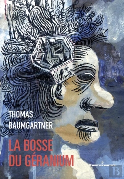 Bertrand.pt - Bosse Du Geranium (La)-