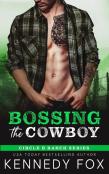 Bossing The Cowboy