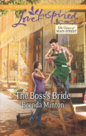 Boss'S Bride