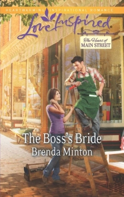Bertrand.pt - Boss'S Bride