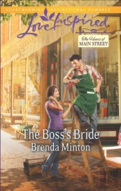 Boss'S Bride