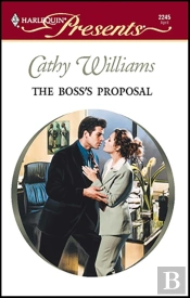 Boss'S Proposal
