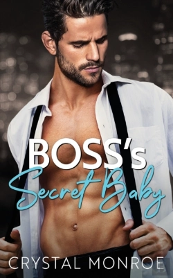 Bertrand.pt - Boss'S Secret Baby