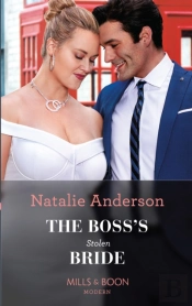 Boss'S Stolen Bride
