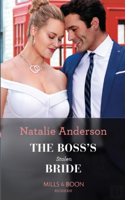 Bertrand.pt - Boss'S Stolen Bride