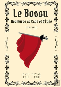 Bertrand.pt - Bossu Volume 2 - Aventures De Cape Et D Epee